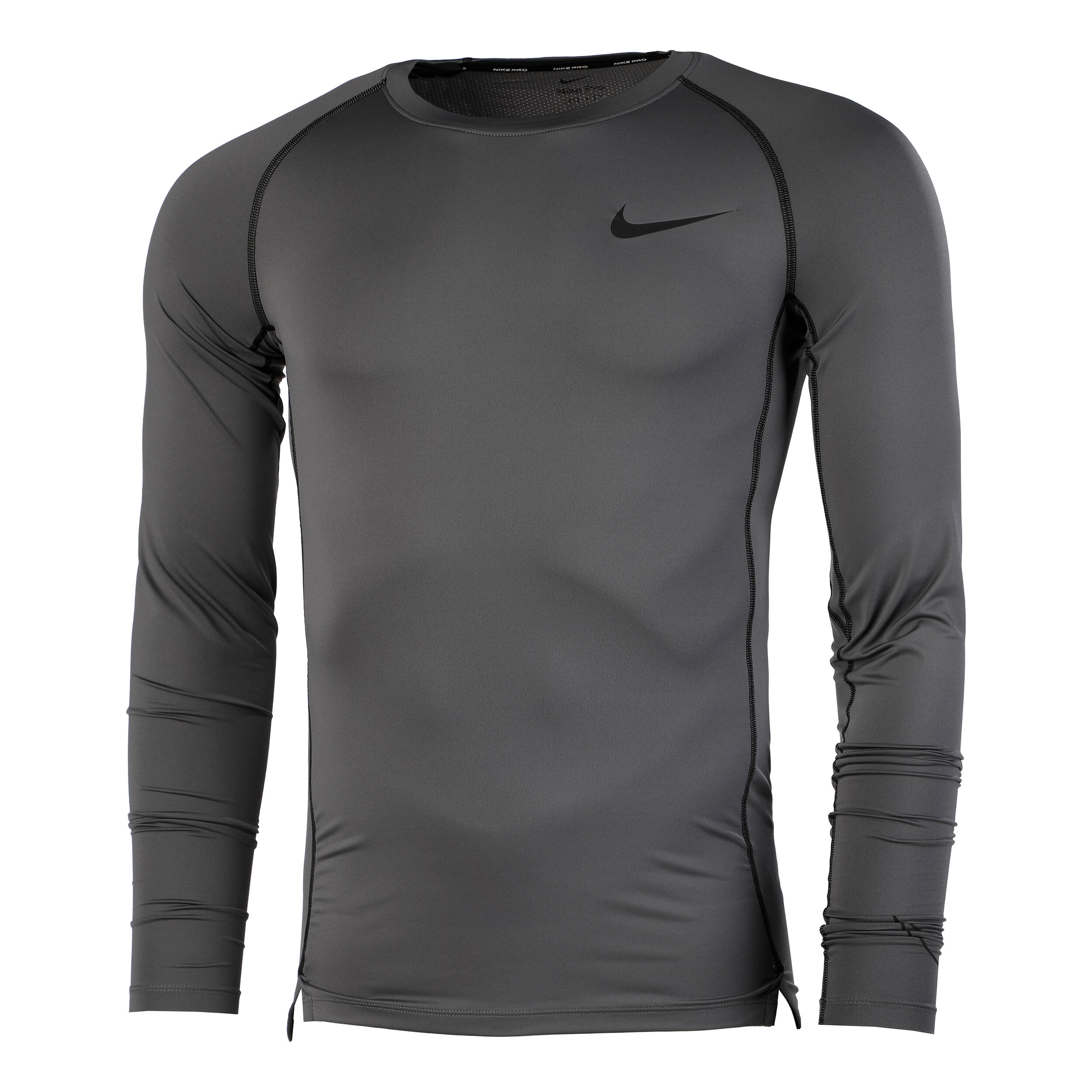 Tight dri fit long hotsell sleeve