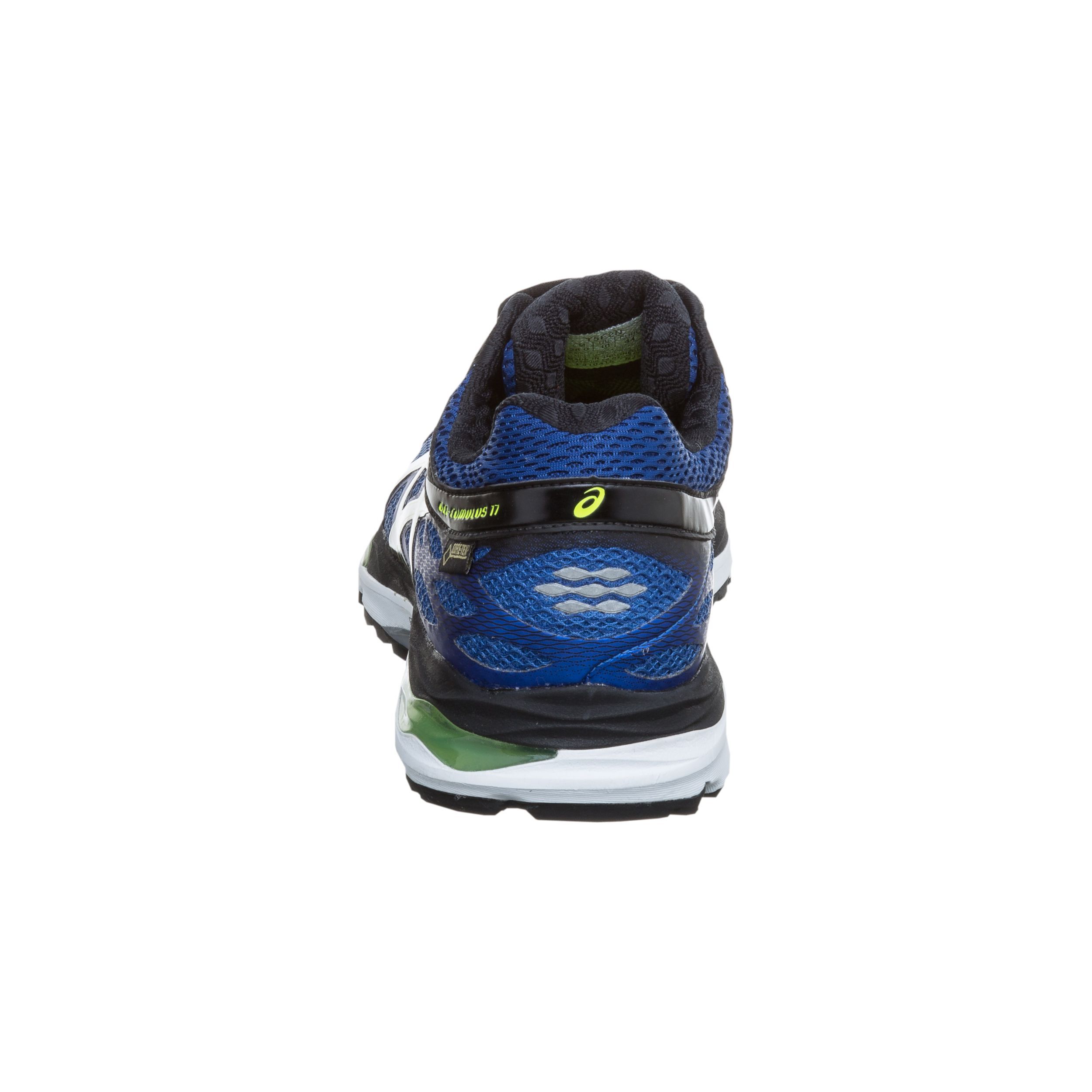 Asics gel cumulus 17 gtx herren hot sale