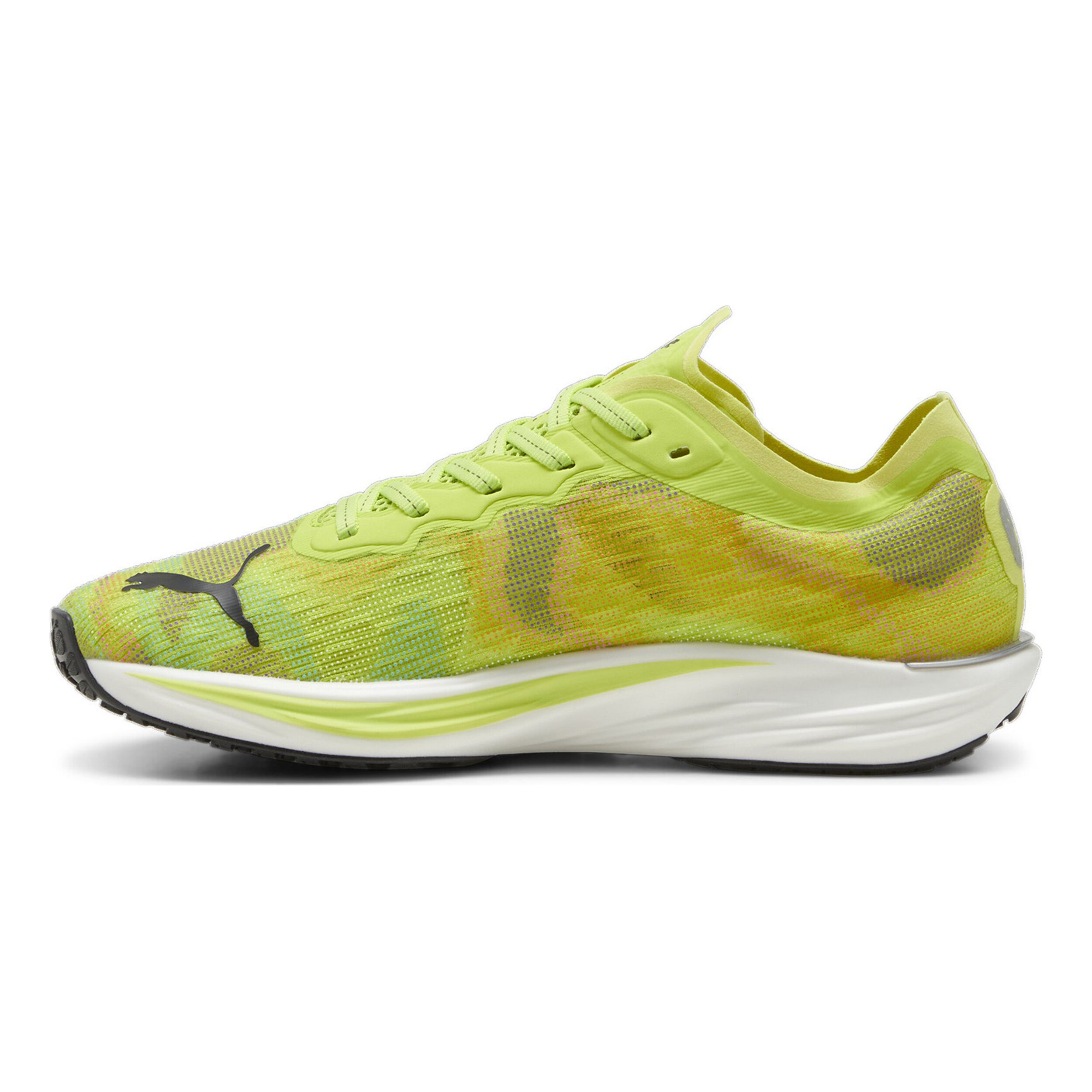 Buy Puma Liberate Nitro 2 Psychedelic Rush Neutral Running