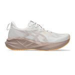 ASICS Running shoes ASICS Novablast 5 Neutral running shoe Women - cream, mauve