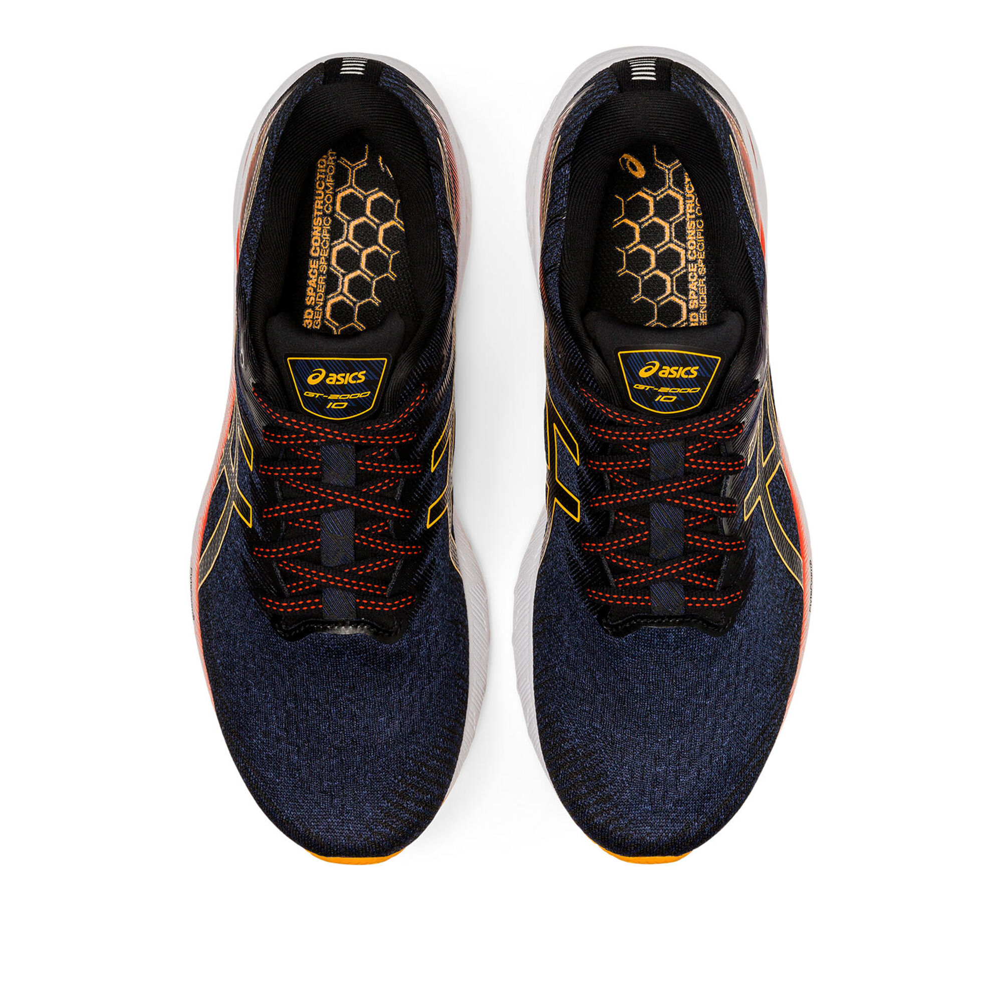 ASICS