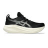 Gel-Nimbus 27 Neutral Running Shoe Men-Black,Grey