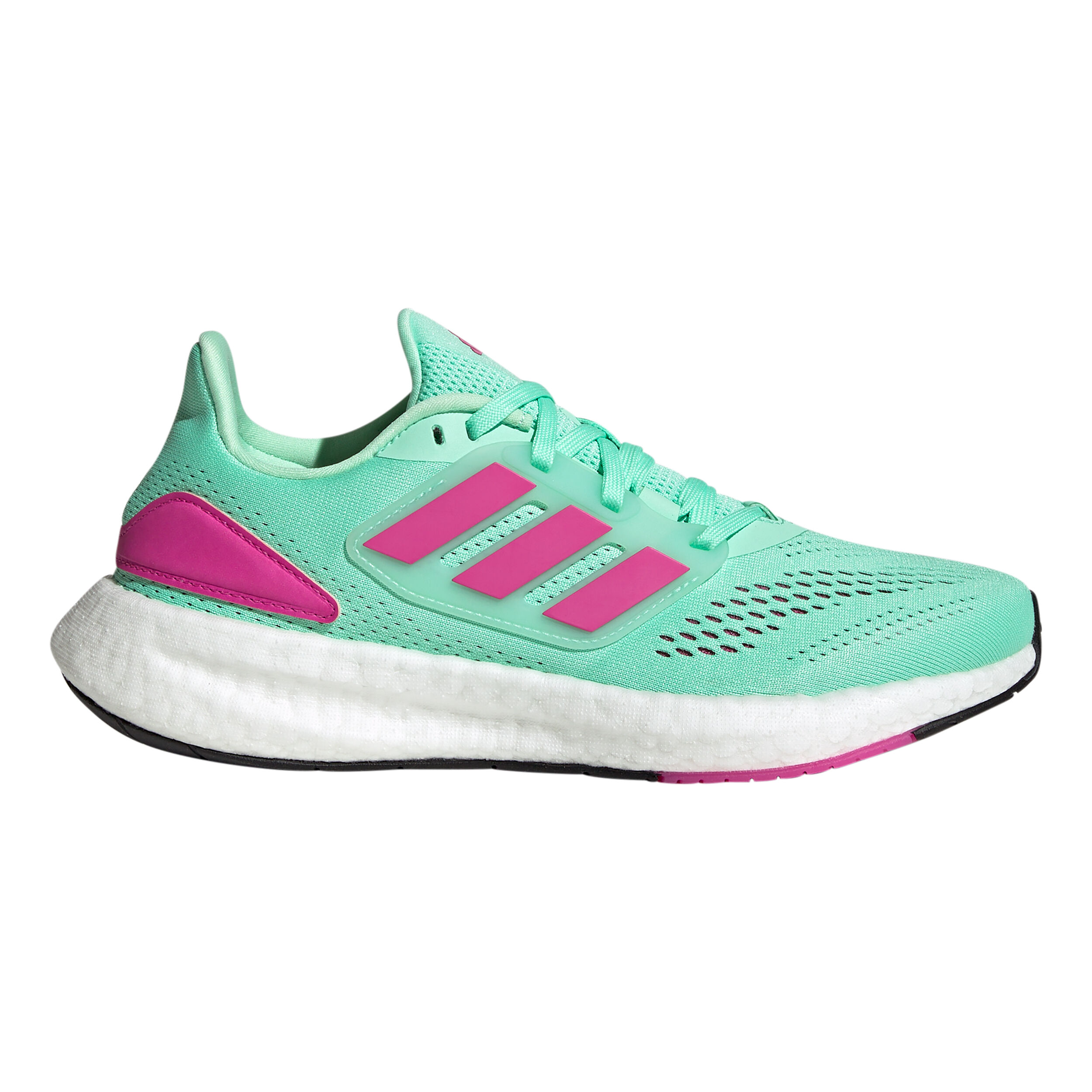 Pure boost adidas femme clearance