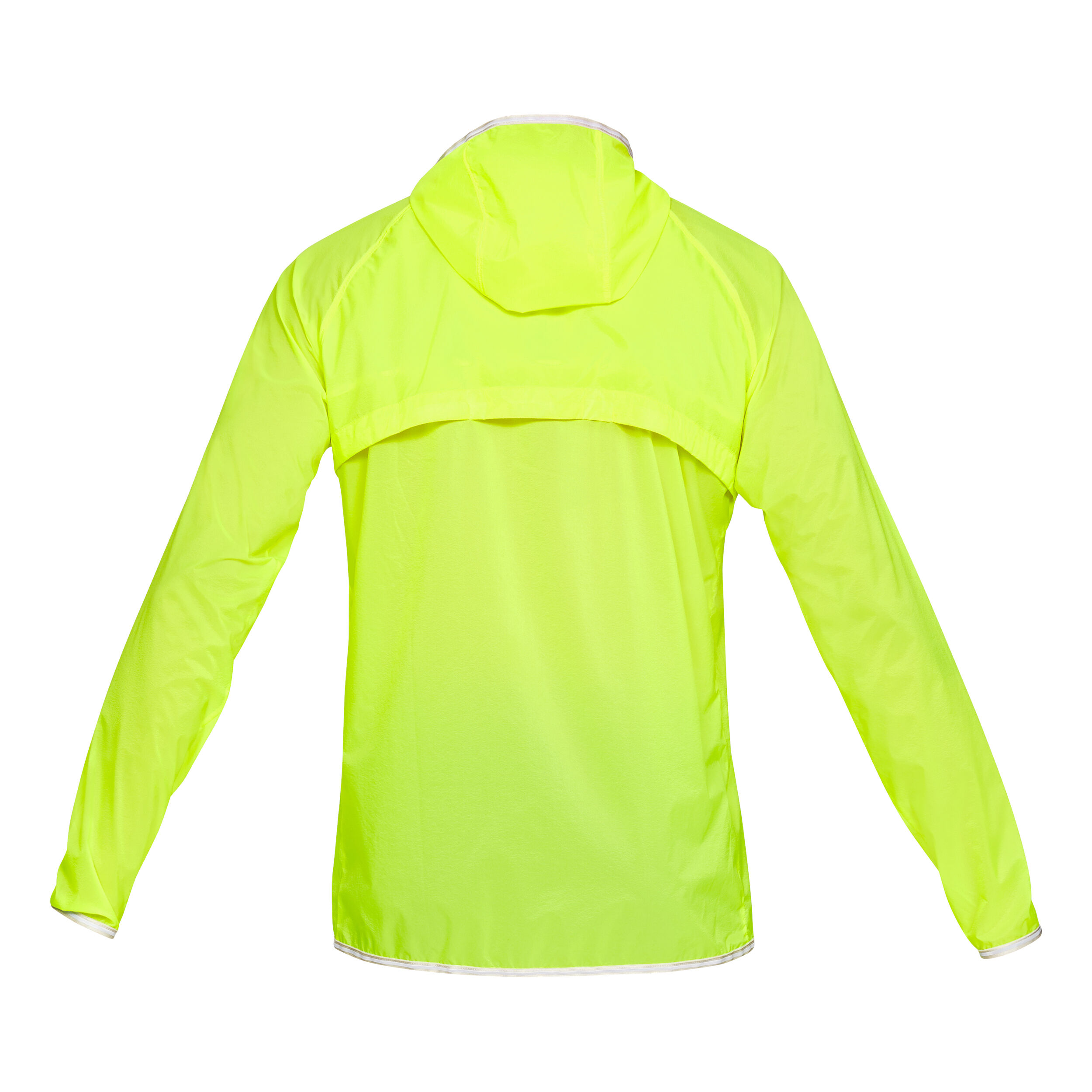 Buy Under Armour Qualifier Storm Packable Running Jacket Men Lemon Silver online Running Point COM