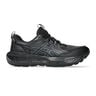 GEL-SONOMA 8 GTX Trail running shoe Women-black, grey
