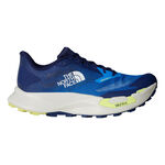 The North Face Running shoes The North Face Vectiv Enduris 4 Trail Running Shoe Men-Blue,Yellow