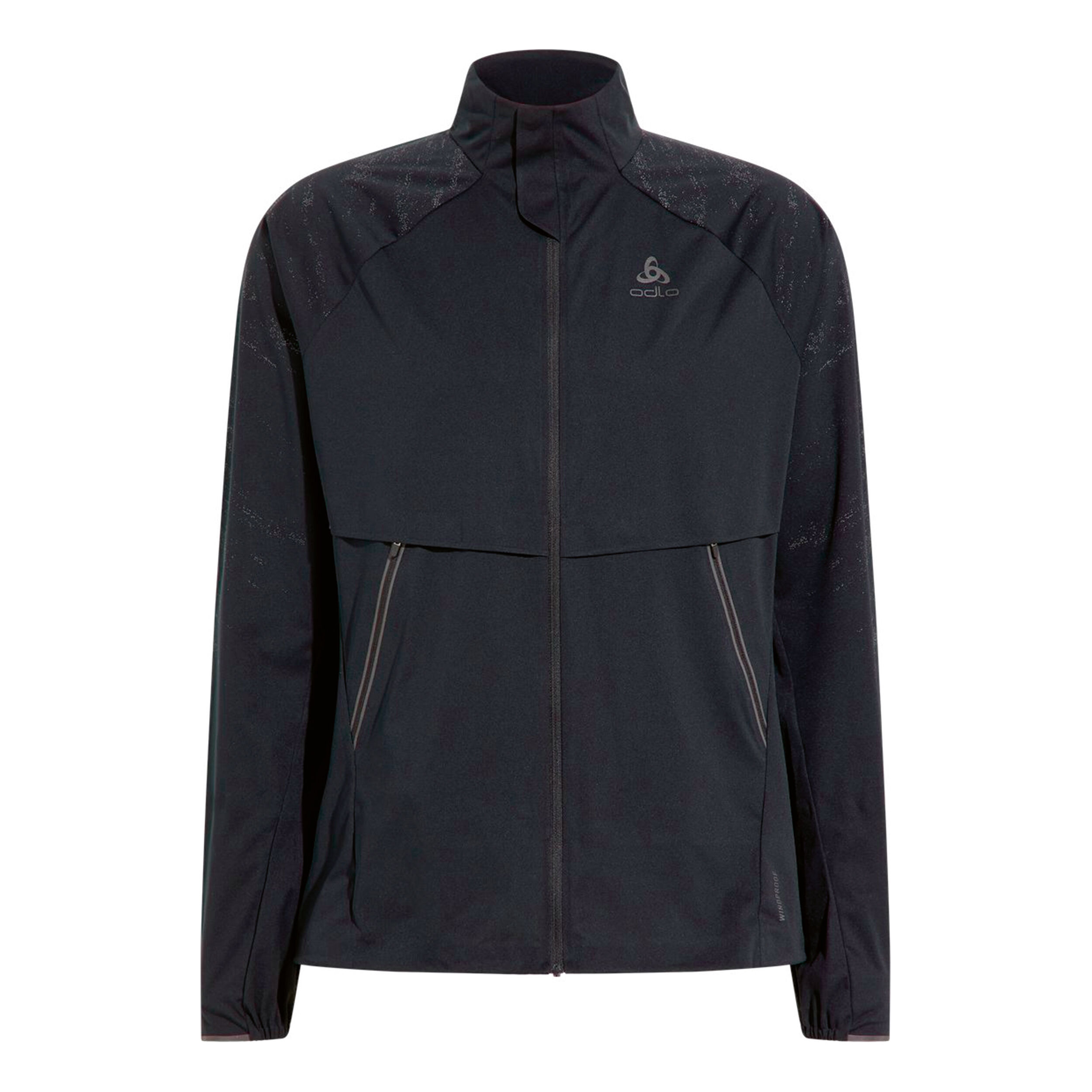 Mens warm running jacket clearance