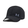 Velociti Low Cap Unisex-black