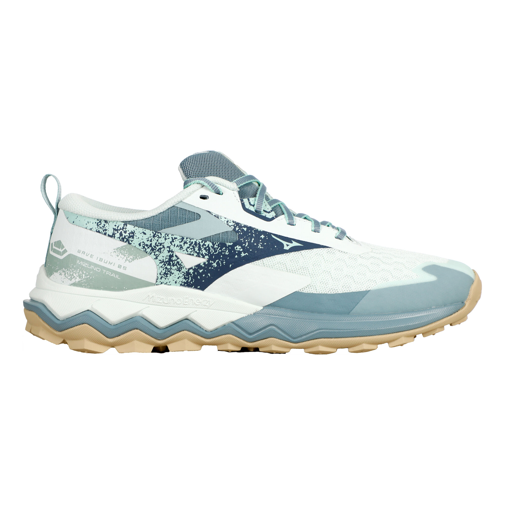 Mizuno