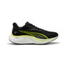 Electrify Nitro 4 Jr Neutral running shoe Kids-black, yellow