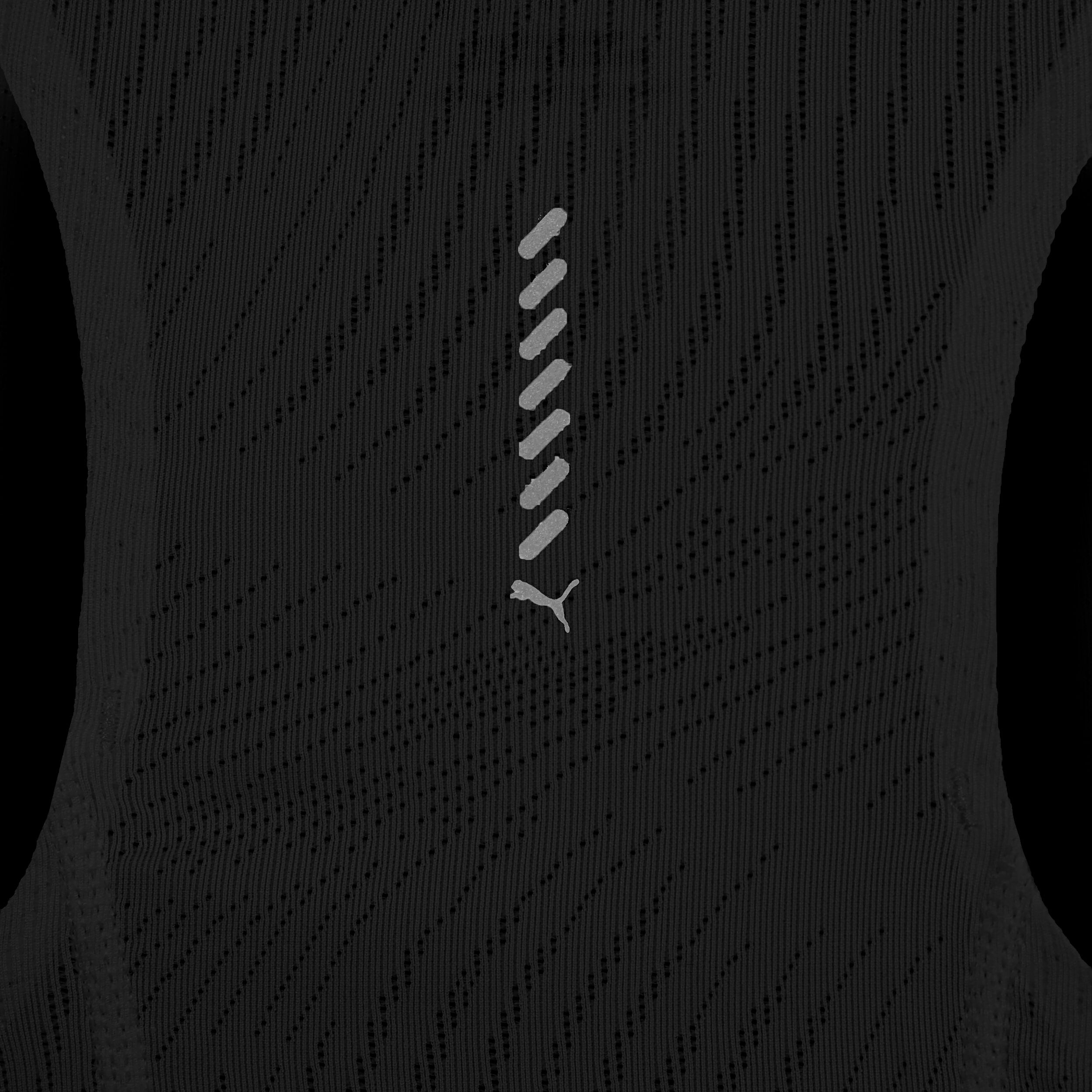 Buy Puma Run Ultraspun Crop Tank Top Women Black online