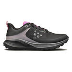 Craft Running shoes Craft Pure Trail X Trail Running Shoe Women-Black,Lilac