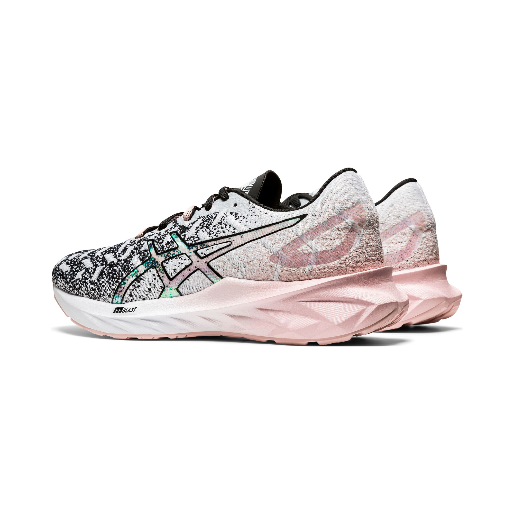 ASICS