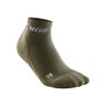 The Run Compression Socks Low Cut