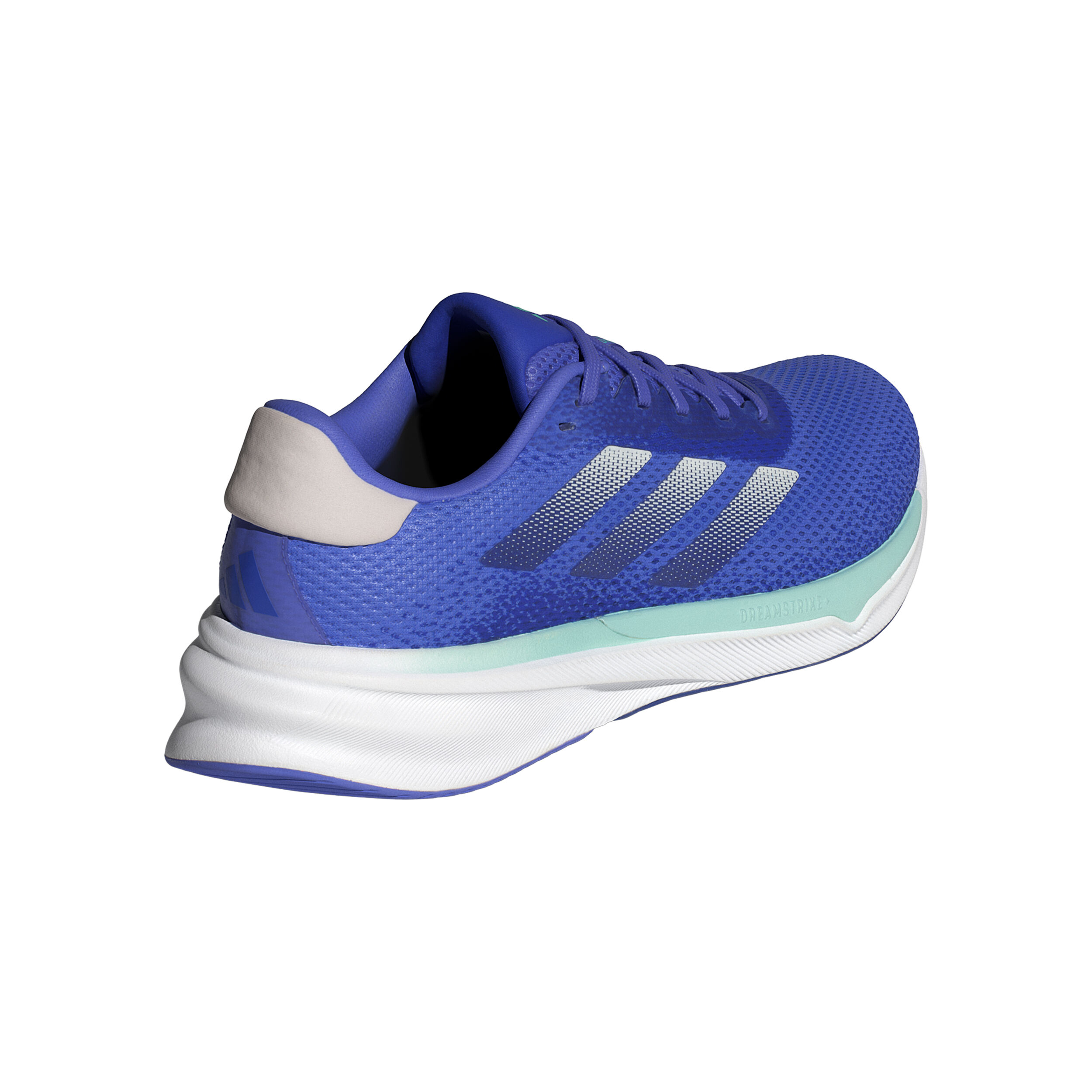 Buy adidas Supernova Stride Neutral Running Shoe Men Blue Turquoise online Running Point COM