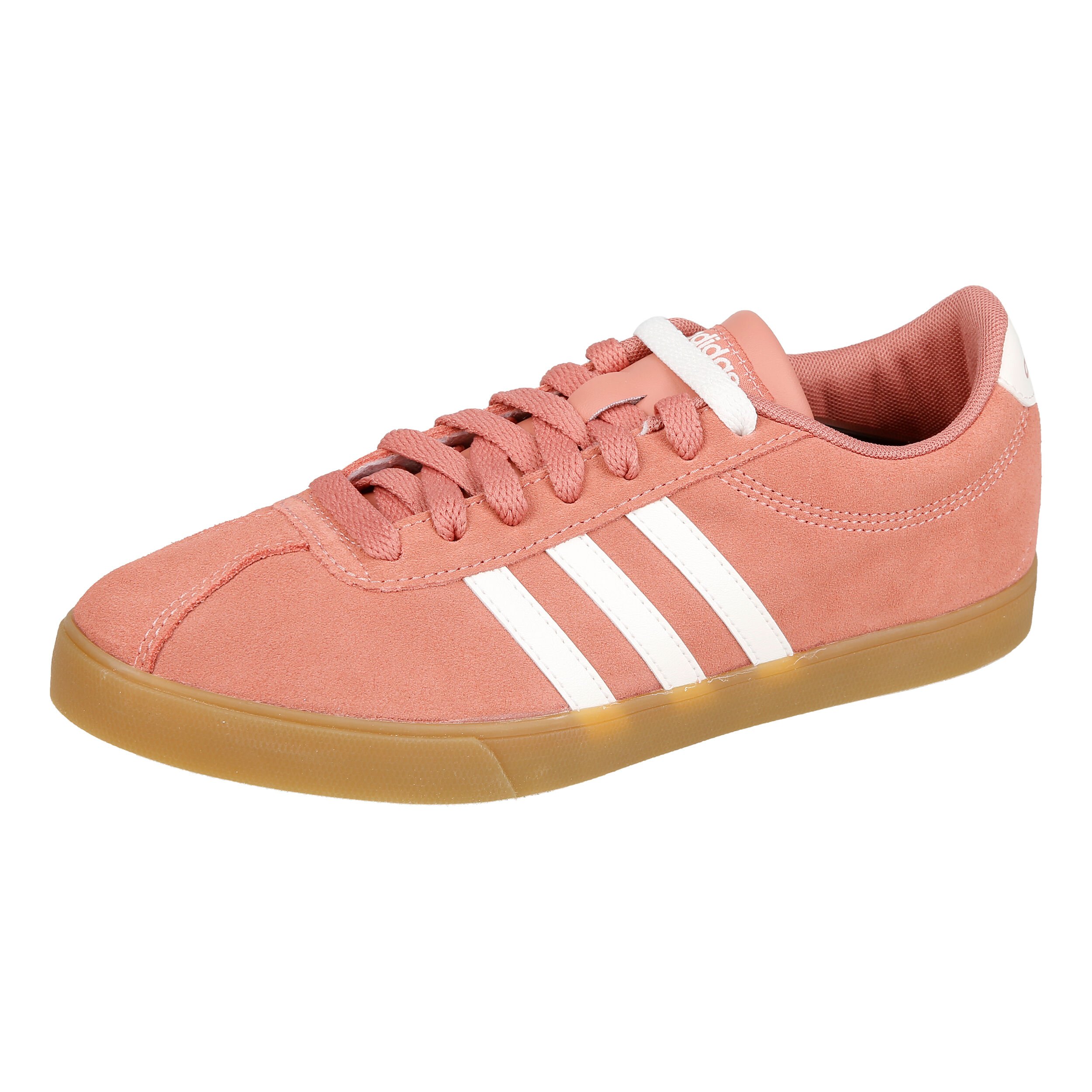 Adidas 2025 courtset rose
