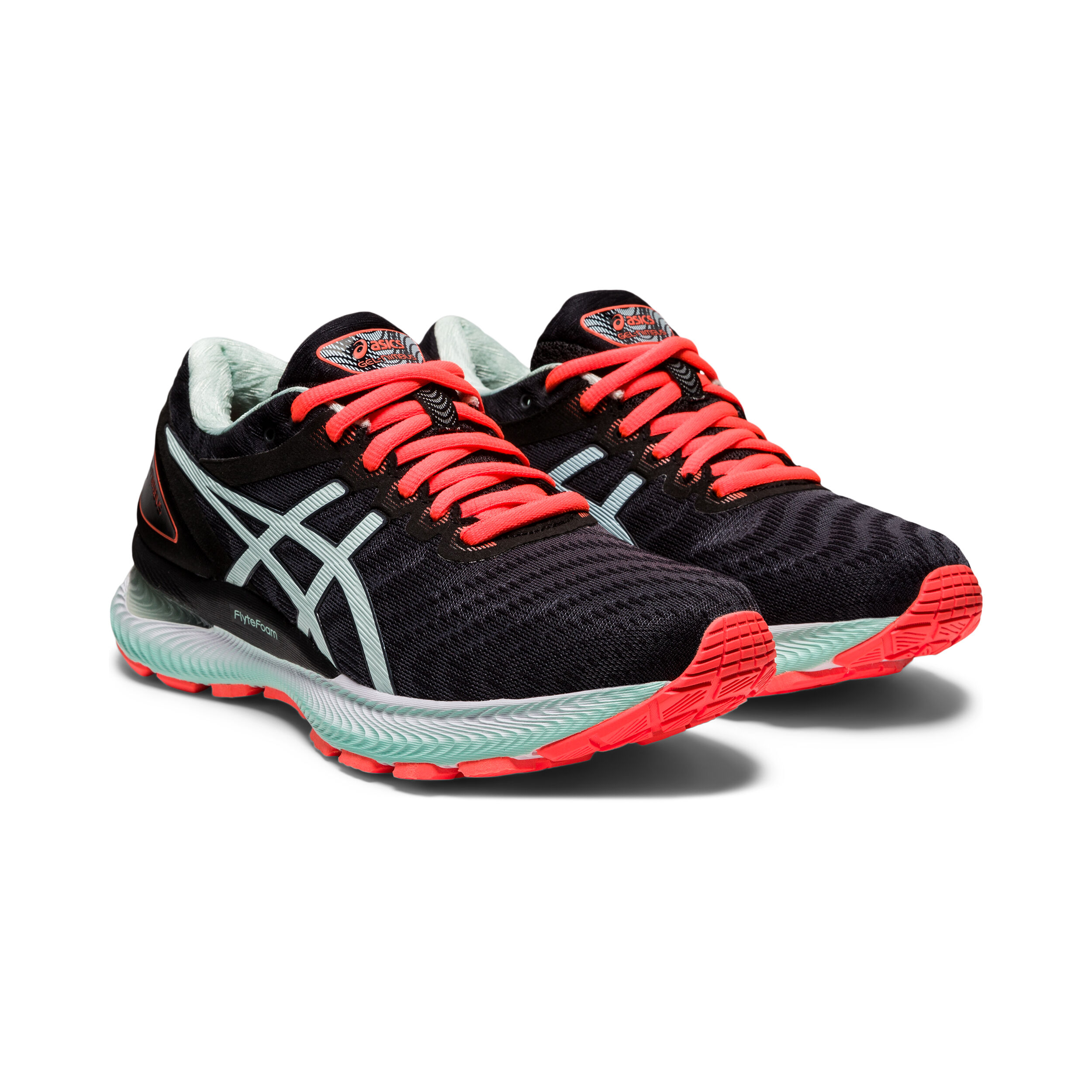Asics gel nimbus 22 damen 40 5 online