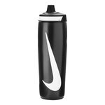 Nike Accessories Nike Refuel Grip 24oz/709ml Water Bottle-Black