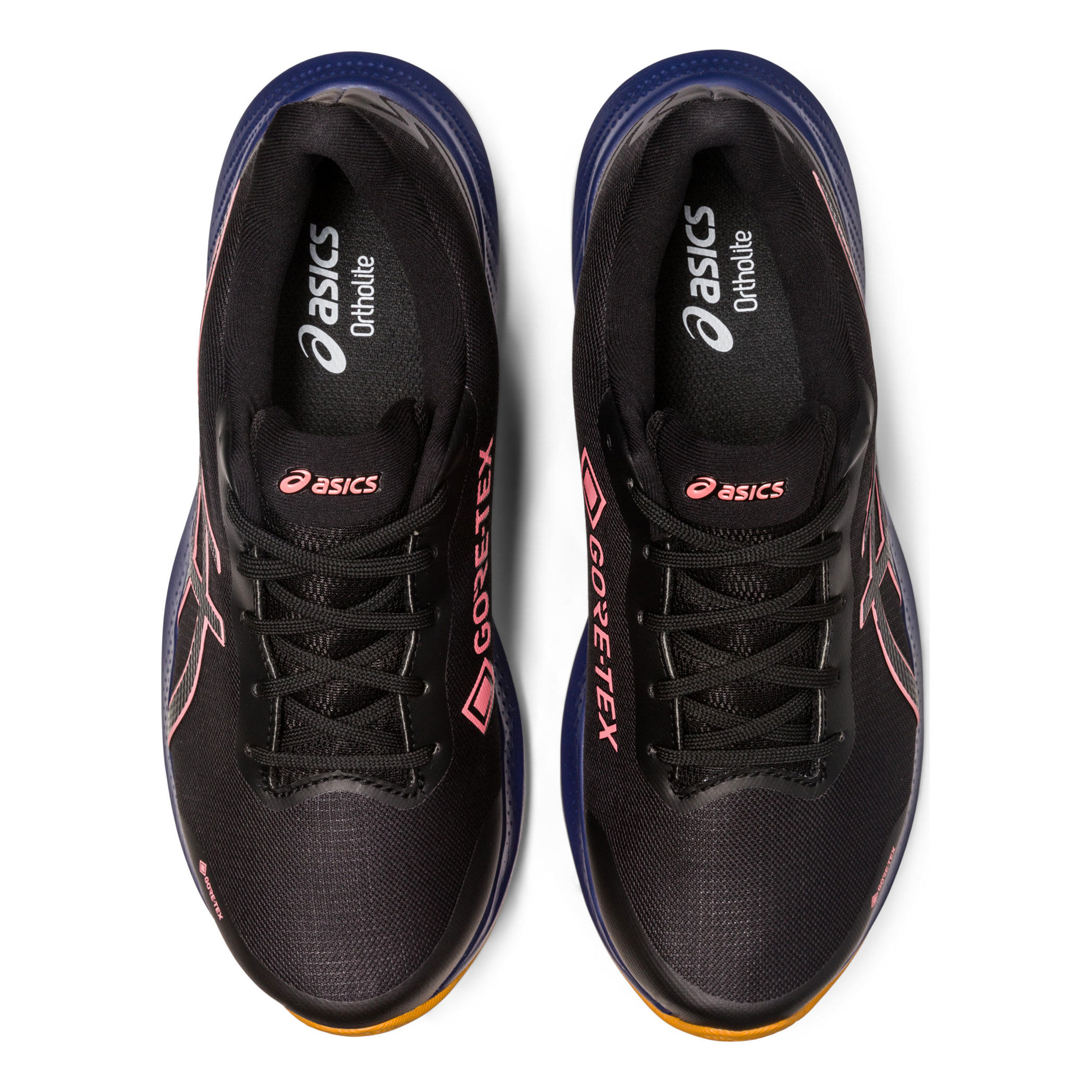 Asics gel pulse 1 goretex online