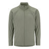 ADV Essence Warm 3 Running jacket Men-green