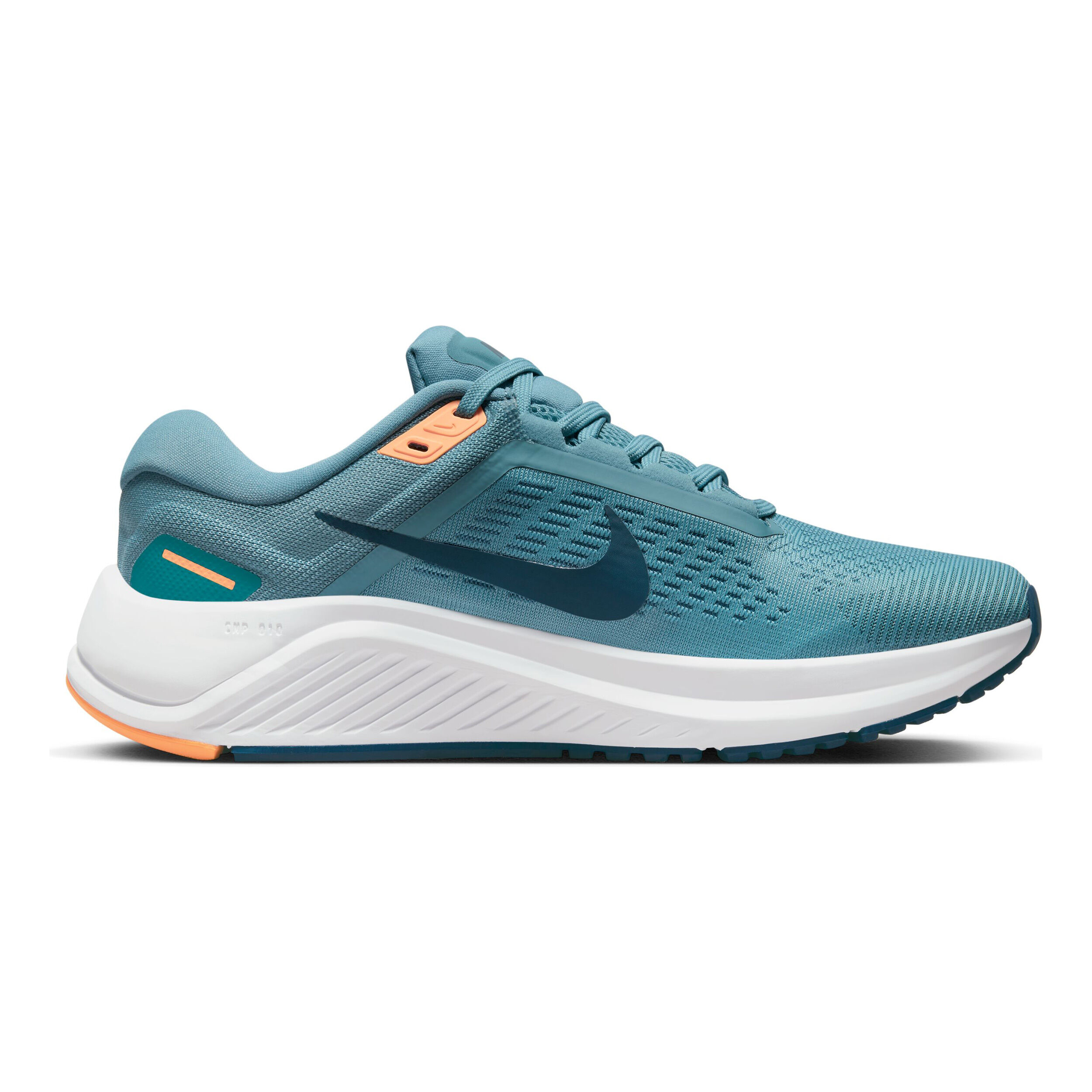 Nike zoom structure running shoes 2025