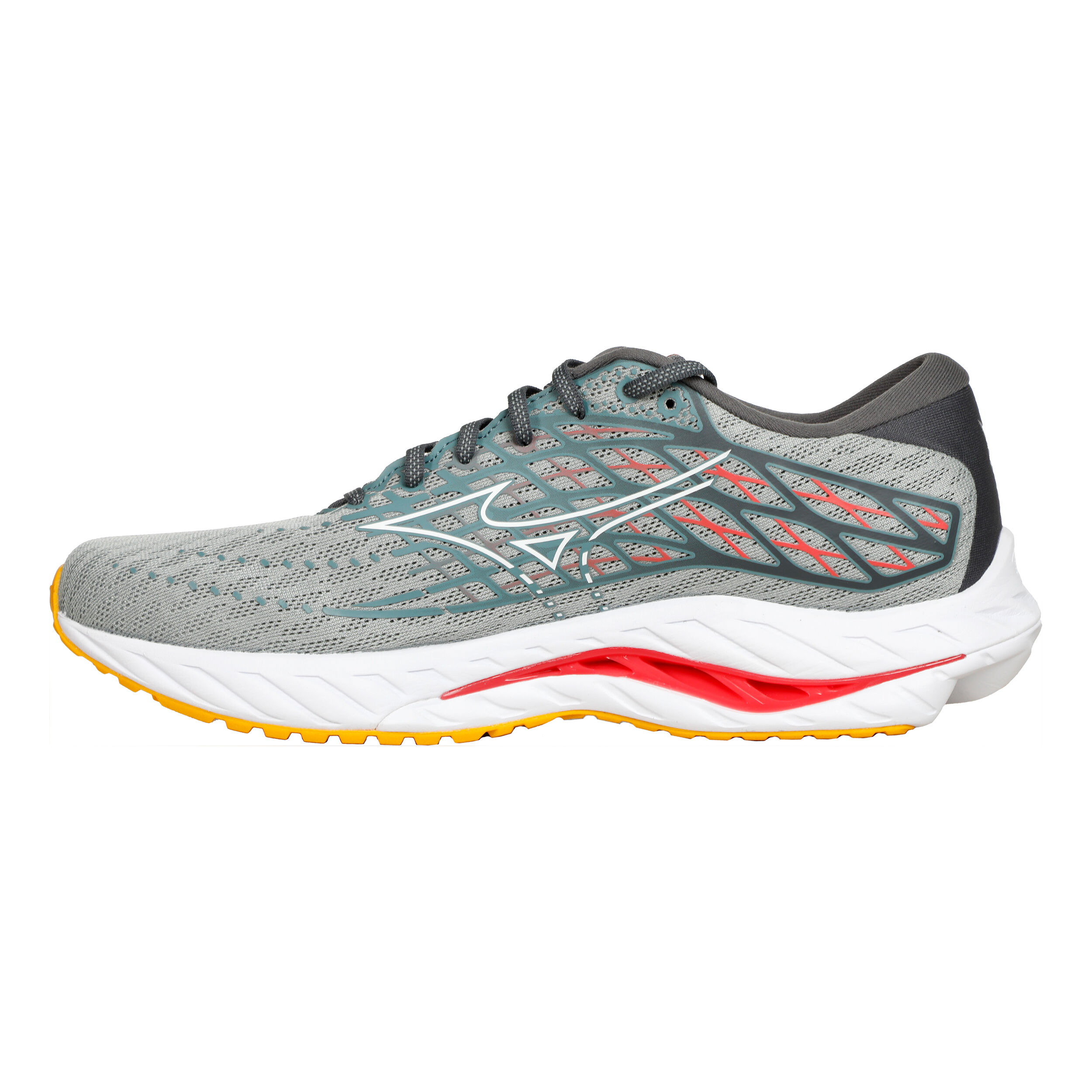 Mizuno running a4 mens outlet white