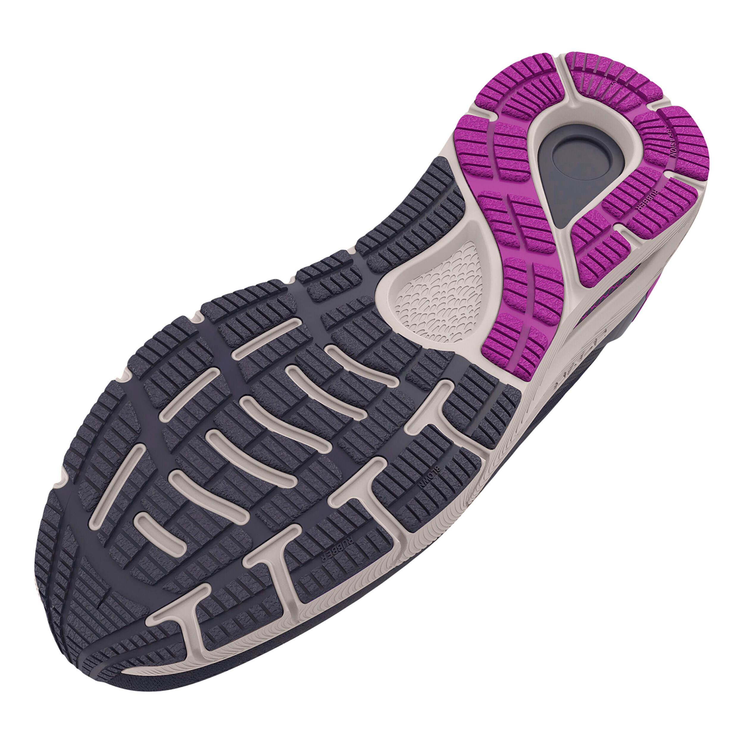 Buy Under Armour HOVR Sonic 5 Stability Running Shoe Women Grey online Running Point COM