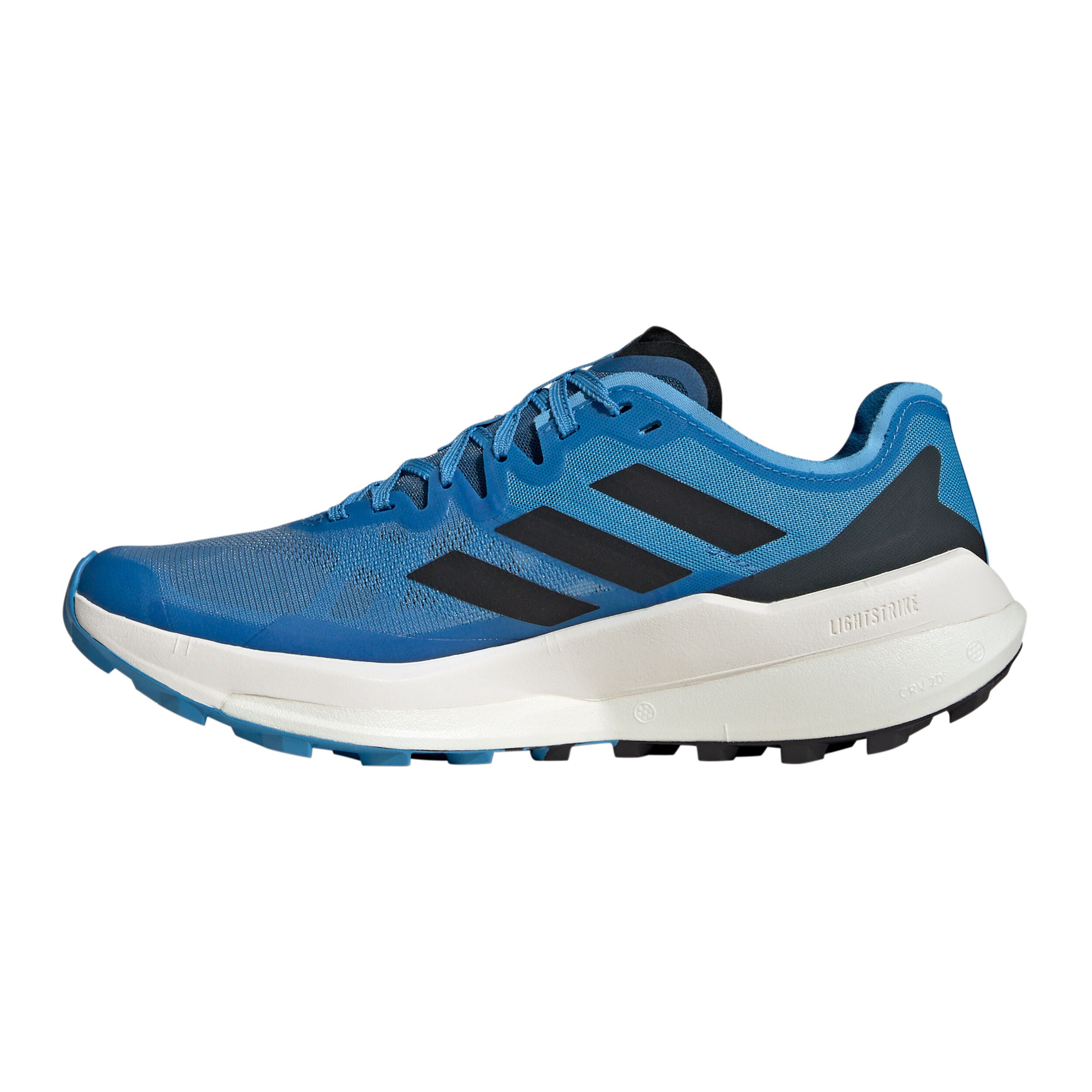 Buy adidas Terrex Agravic Speed Trail Running Shoe Men Blue Black online Running Point COM