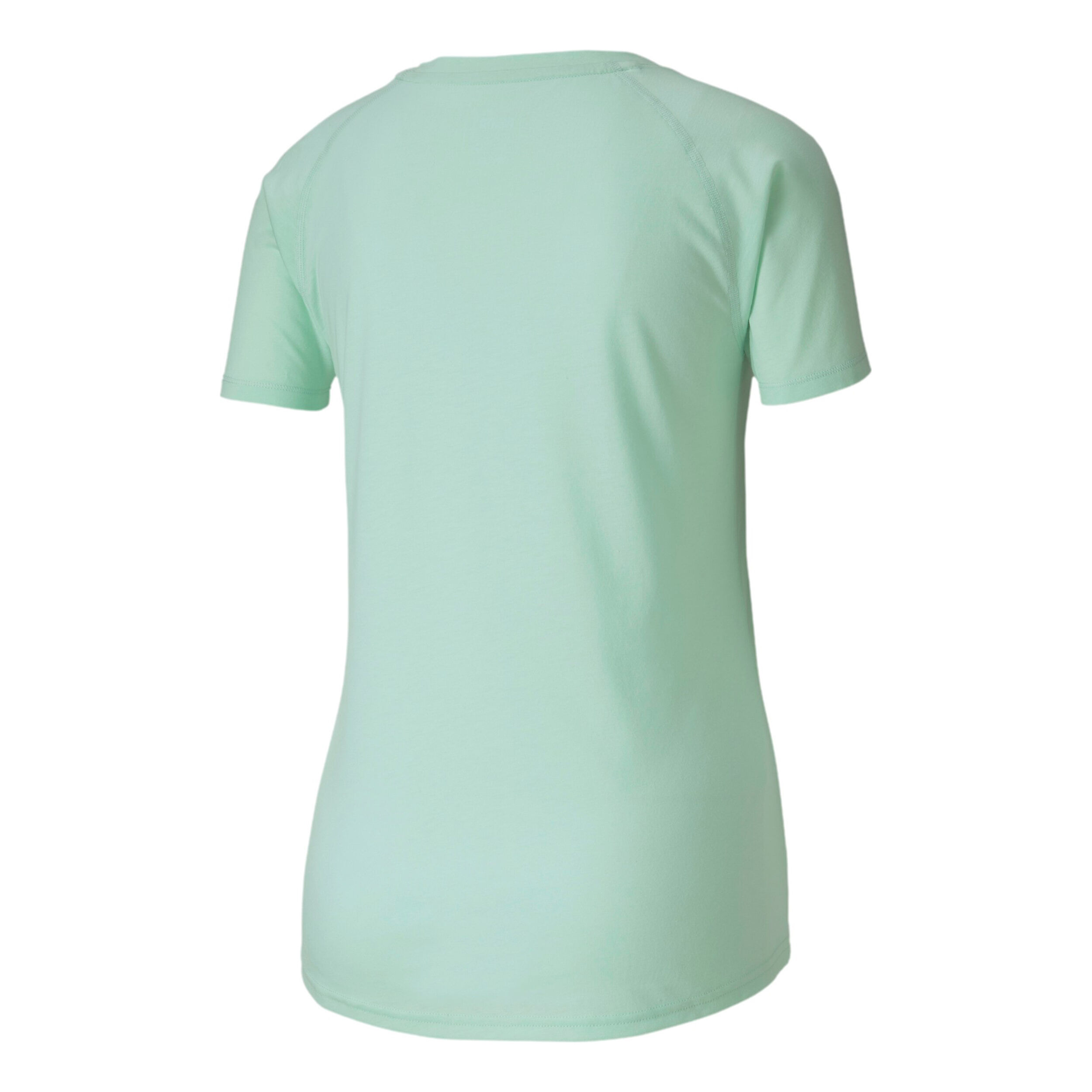 Buy Puma A.C.E. Raglan T Shirt Women Mint Light Green online Running Point COM