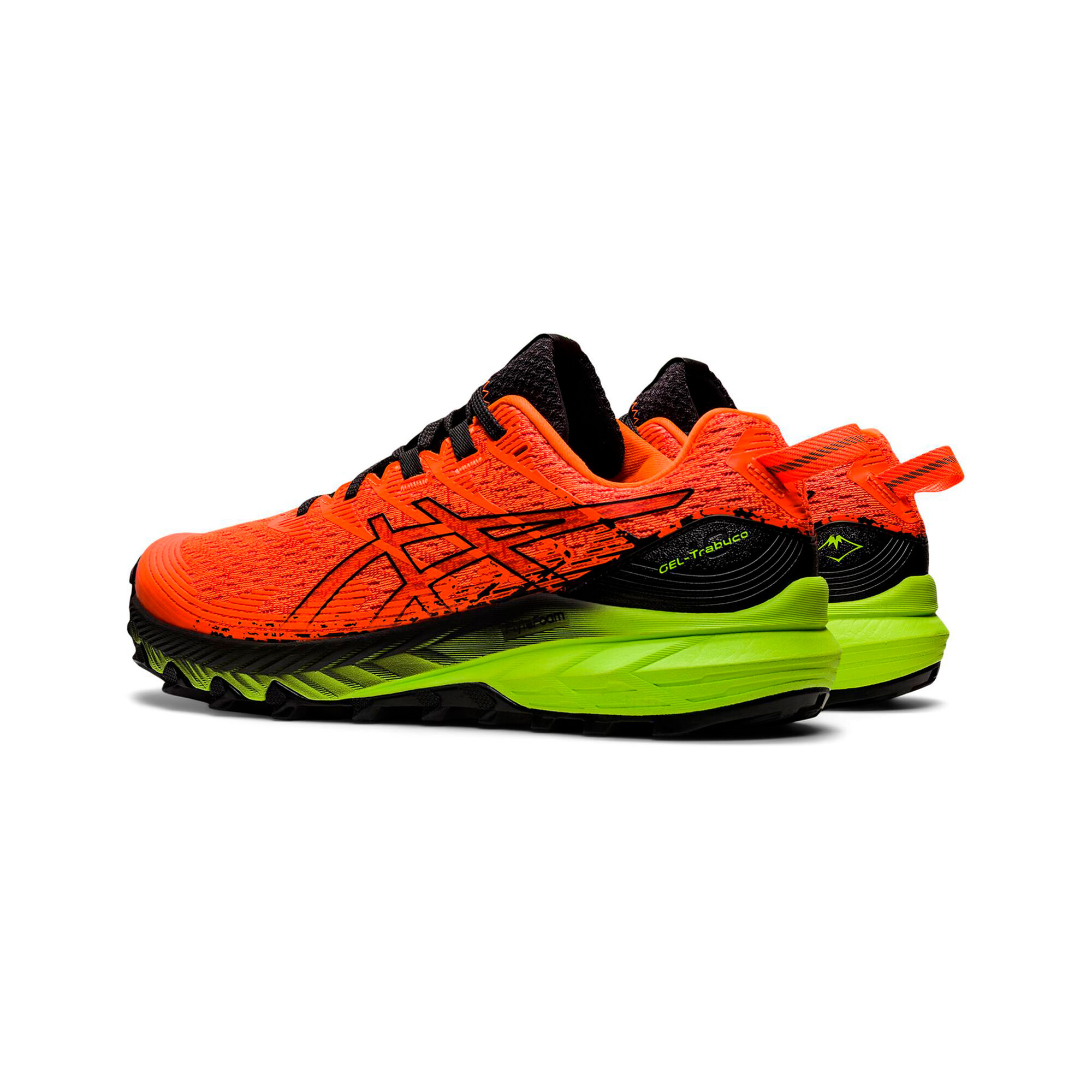 ASICS