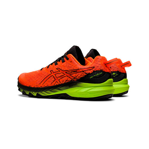 ASICS