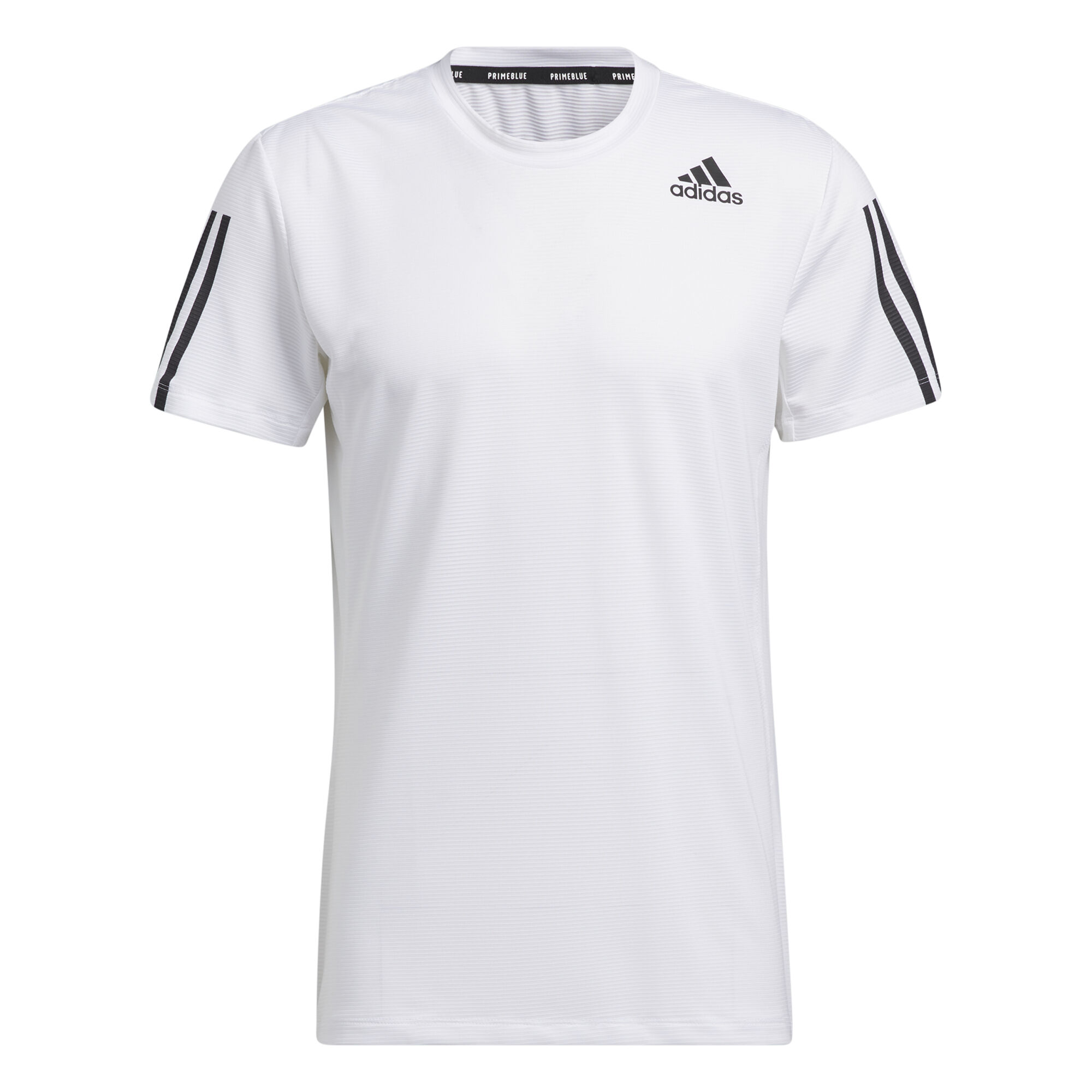 Adidas run sales it tee pb