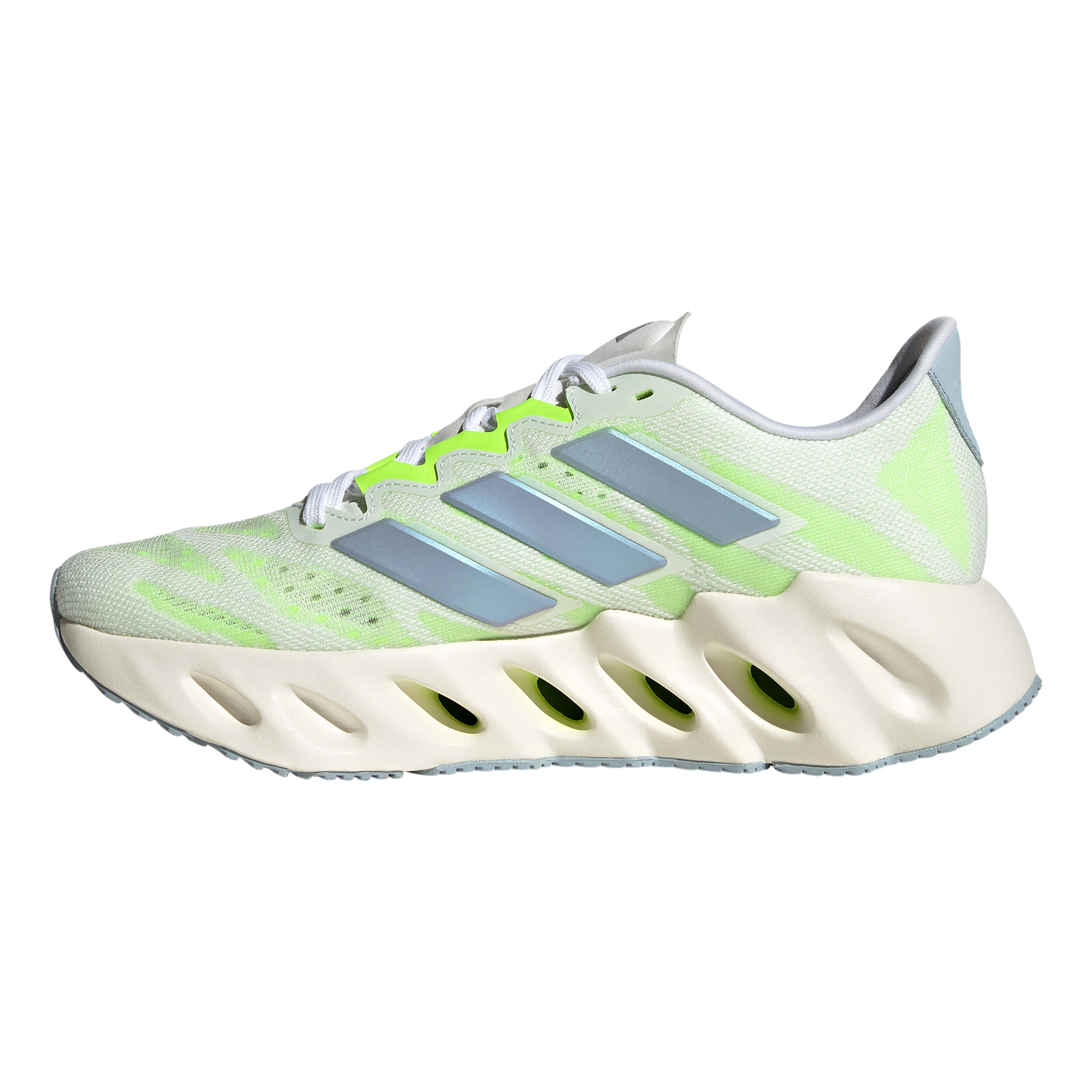 Buy adidas Switch FWD Neutral Running Shoe Women White Violet online Running Point COM