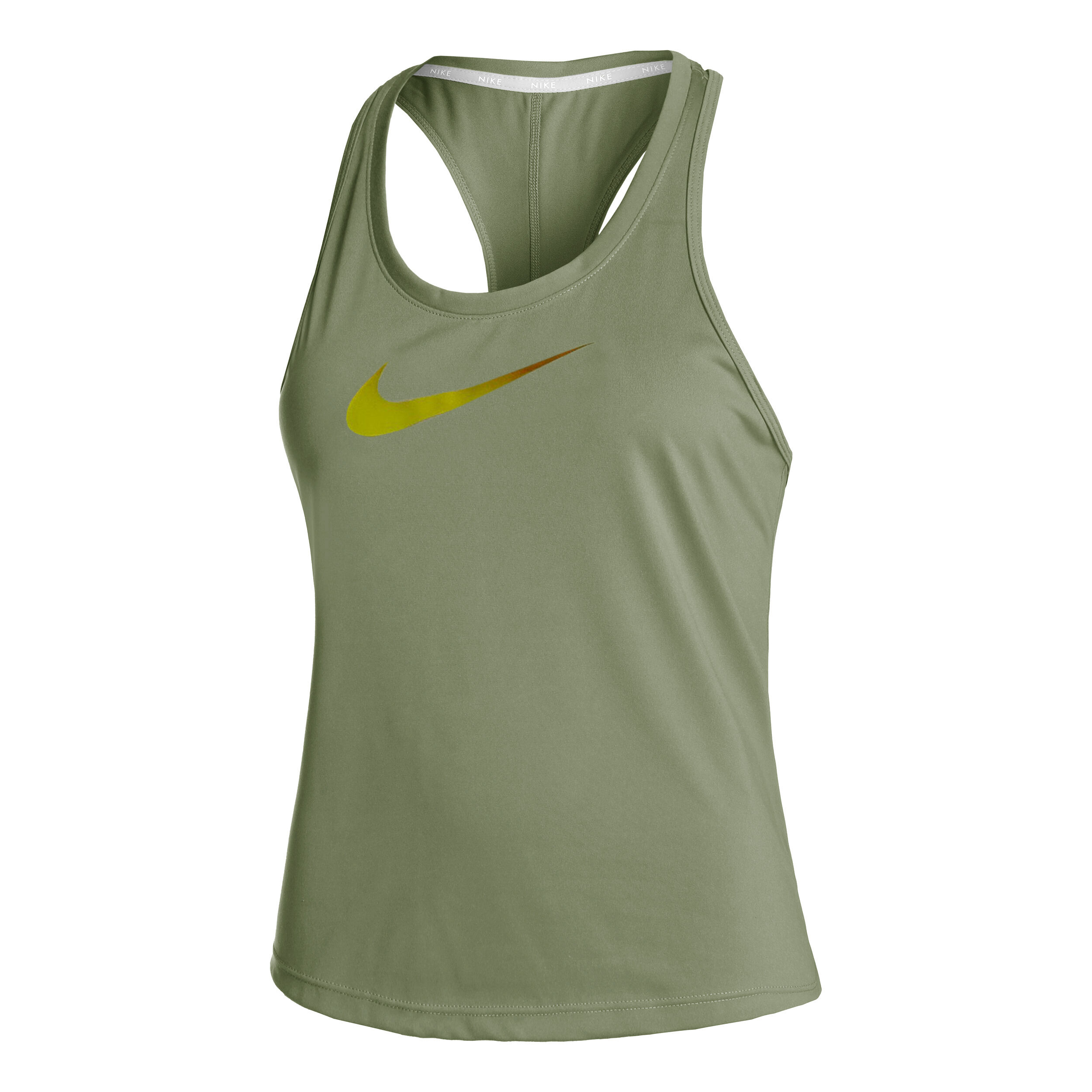 Nike tank top dames on sale