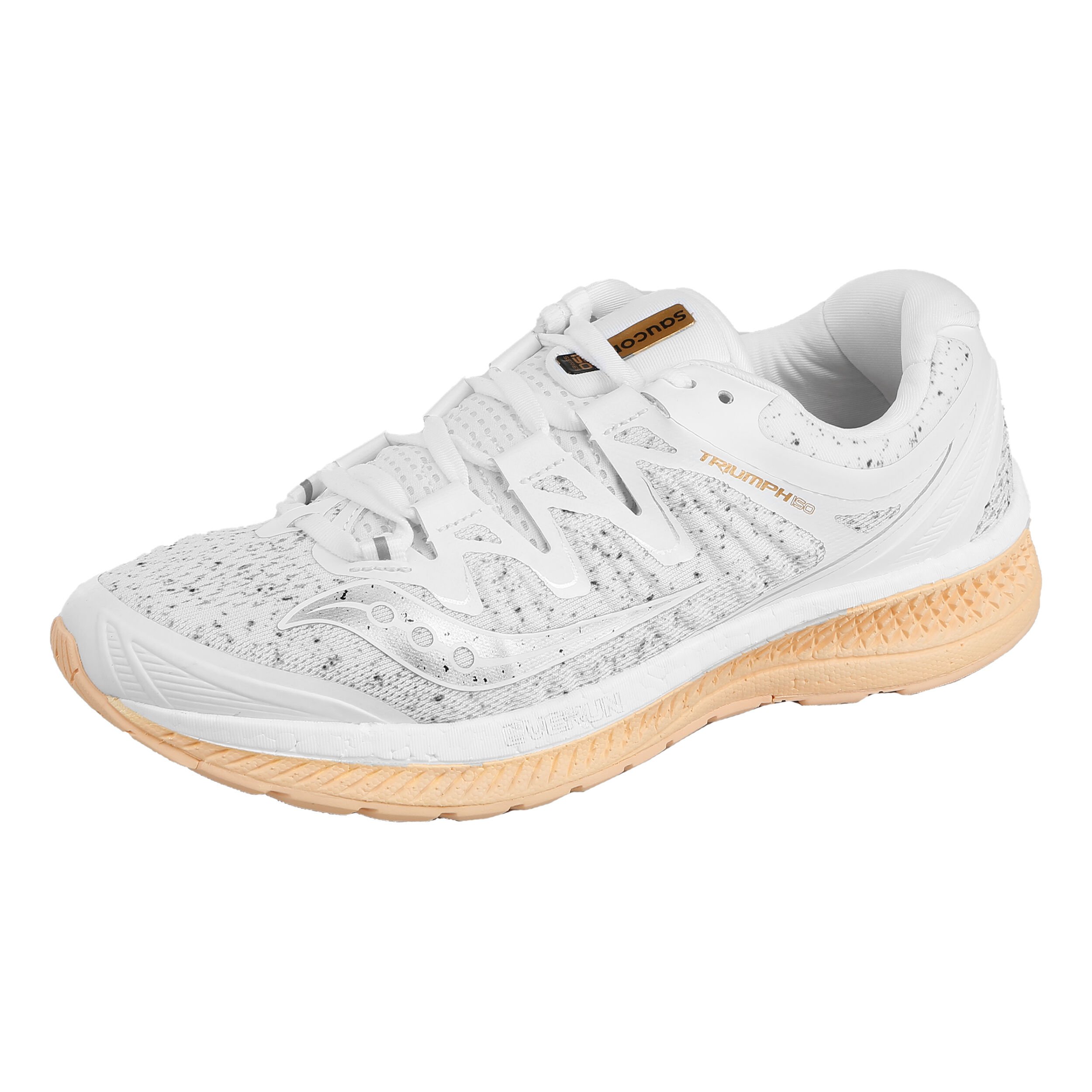 Saucony triumph iso silver new arrivals
