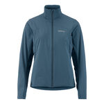 Craft Clothing Craft ADV Essence Warm 2 Running jacket Women-blue
