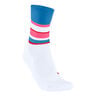 RU4 Endurance Compression Running socks Men-white