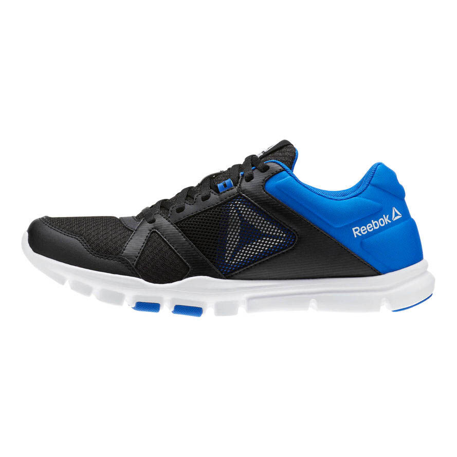 Yourflex train top 10 mt reebok