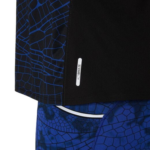 ASICS