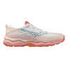 Wave Daichi 9                   Trail running shoe Women-rose, blue