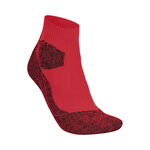 Falke Clothing Falke RU Trail Running Socks Men-Red