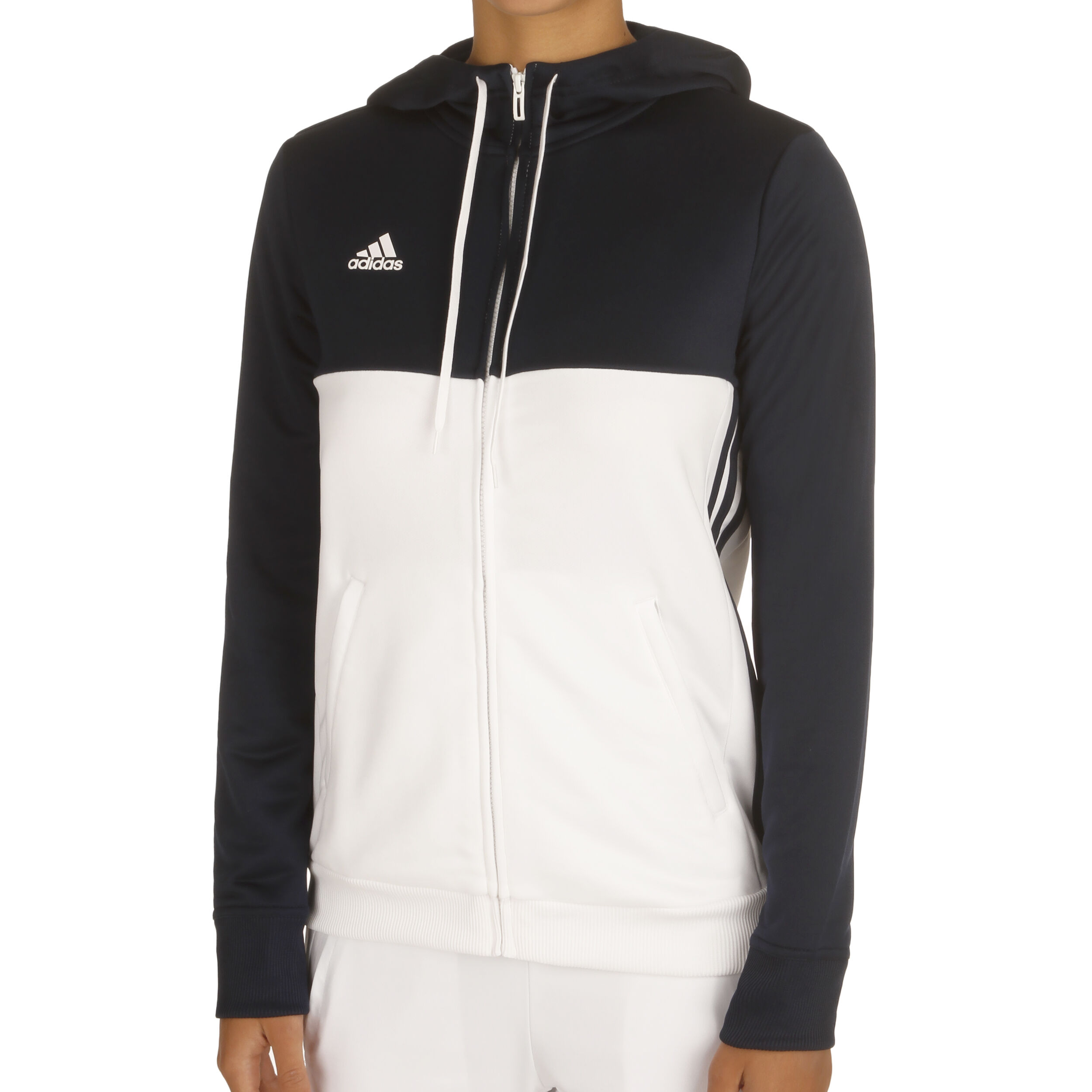 Adidas t16 hoody on sale