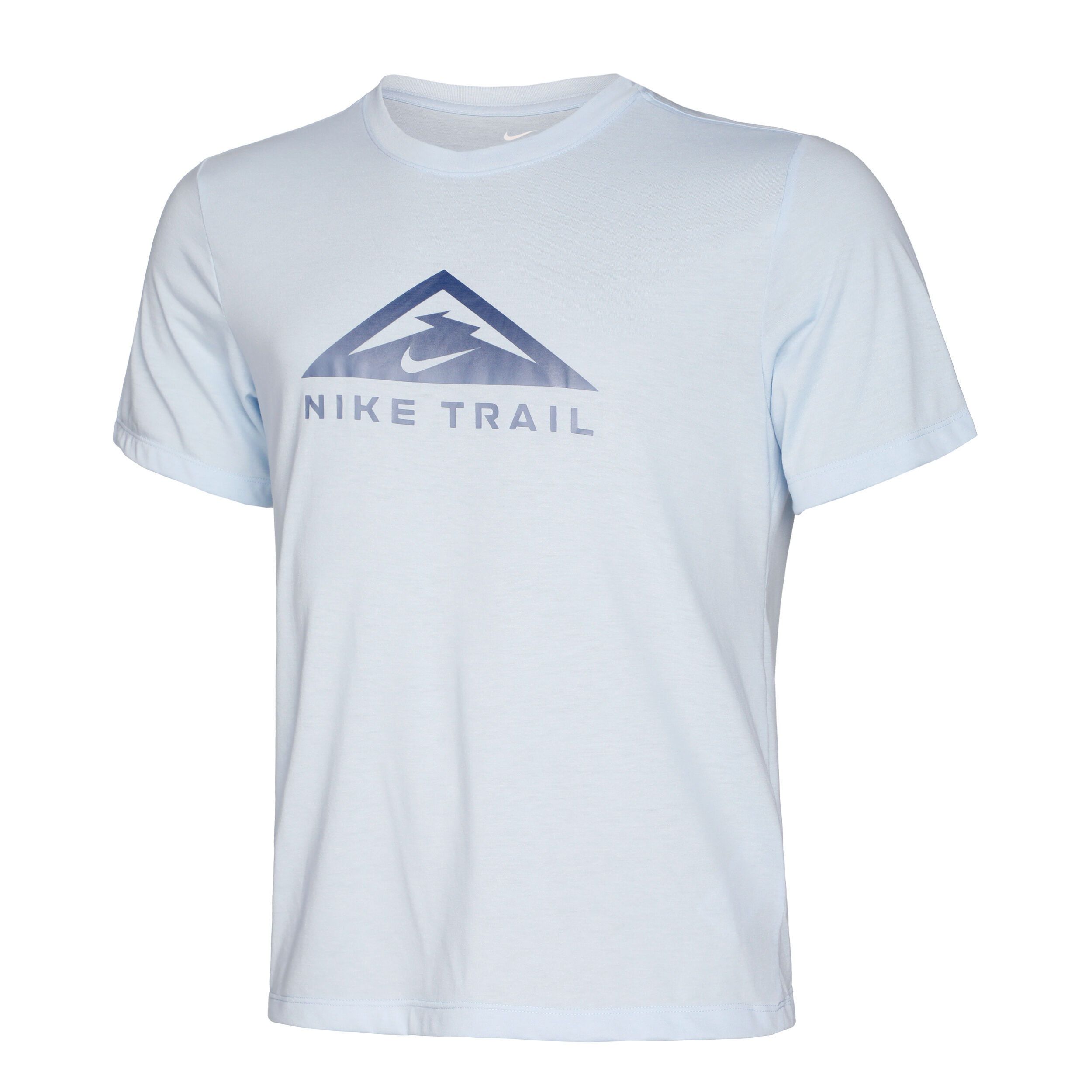 Nike trail running shirt best sale
