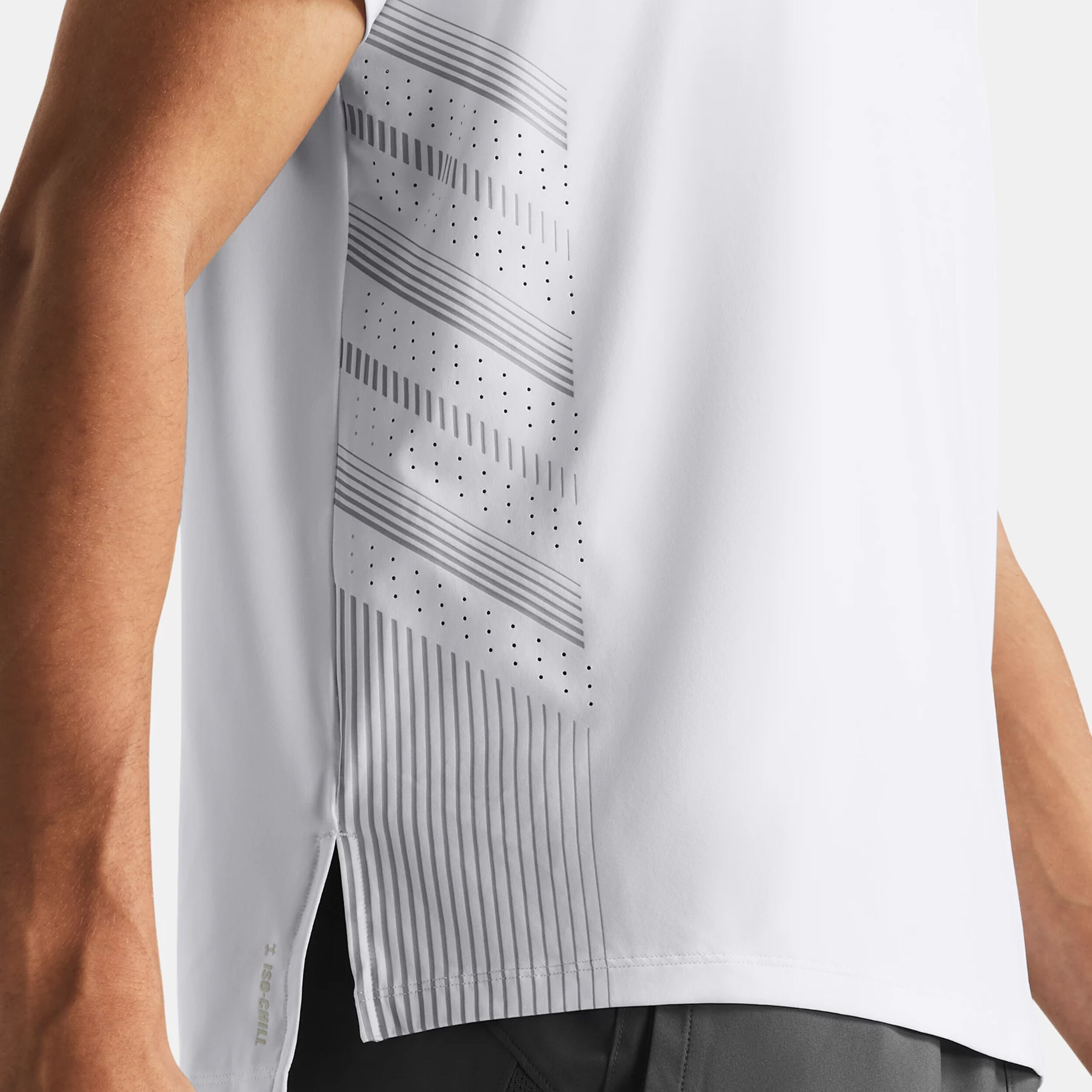 Buy Under Armour Launch Elite Graphic Running Shirt Men