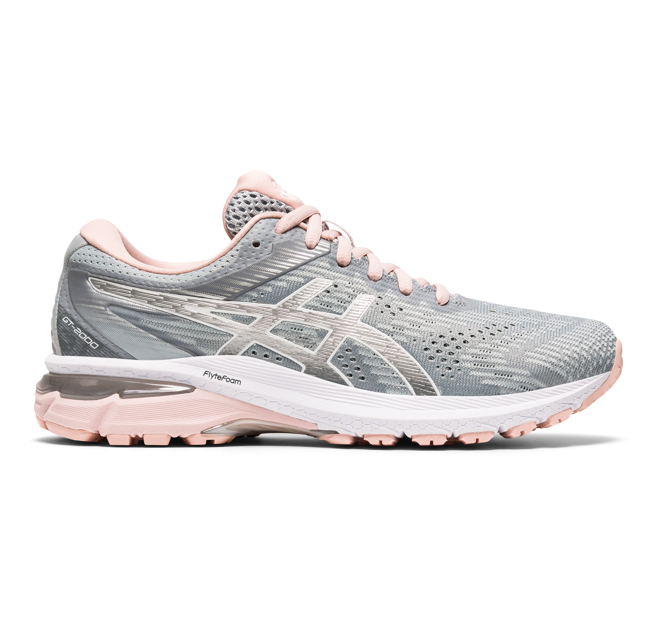 Asics gt-2000 8 women's running shoes discount