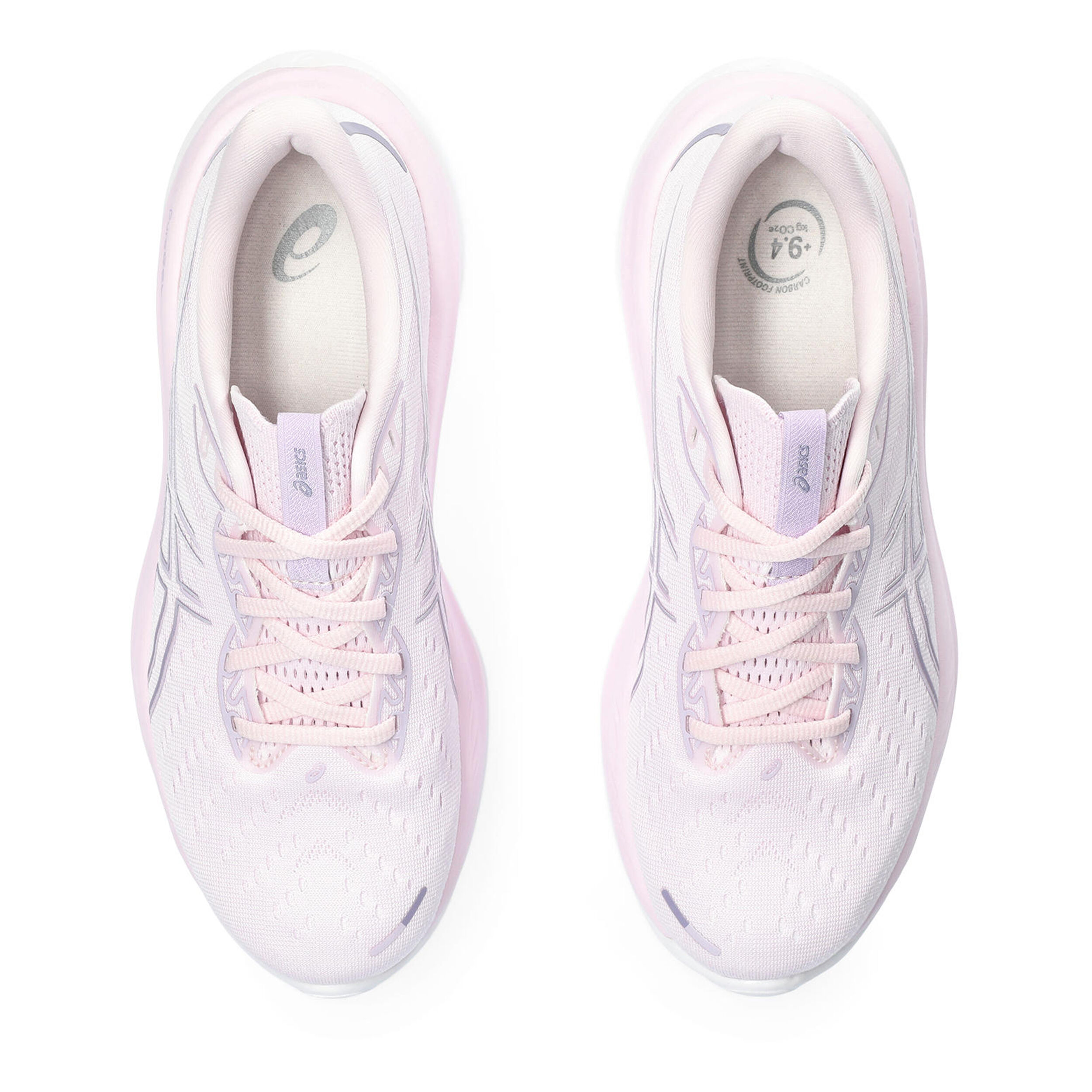 Asics gel cumulus rosa cheap