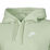 Sportswear Club Fleece Pull Over Hoody STD