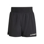 adidas Clothing adidas Terrex XPR 5in Running Shorts Men-Black