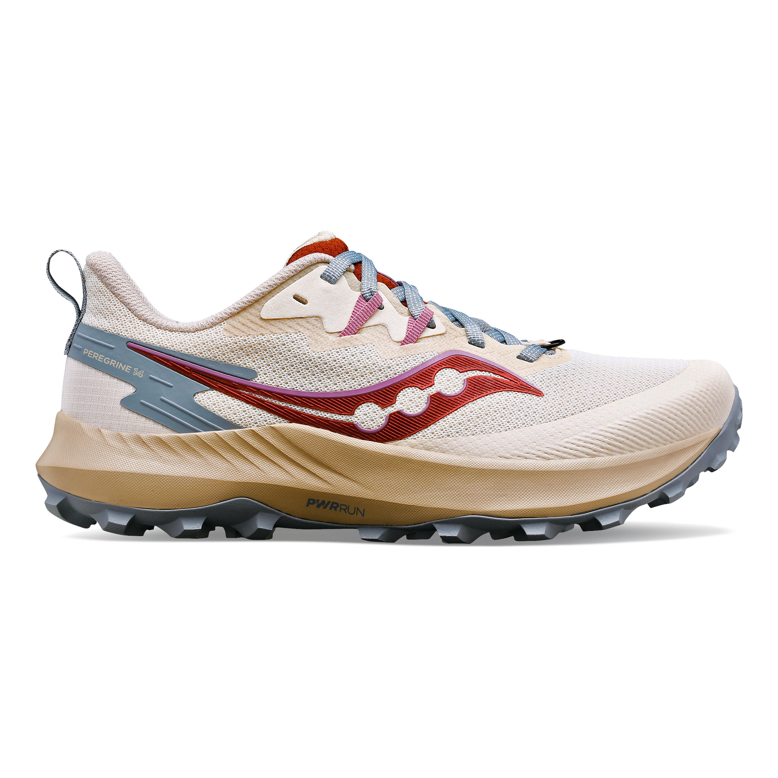Saucony peregrine 6 womens sale cheap