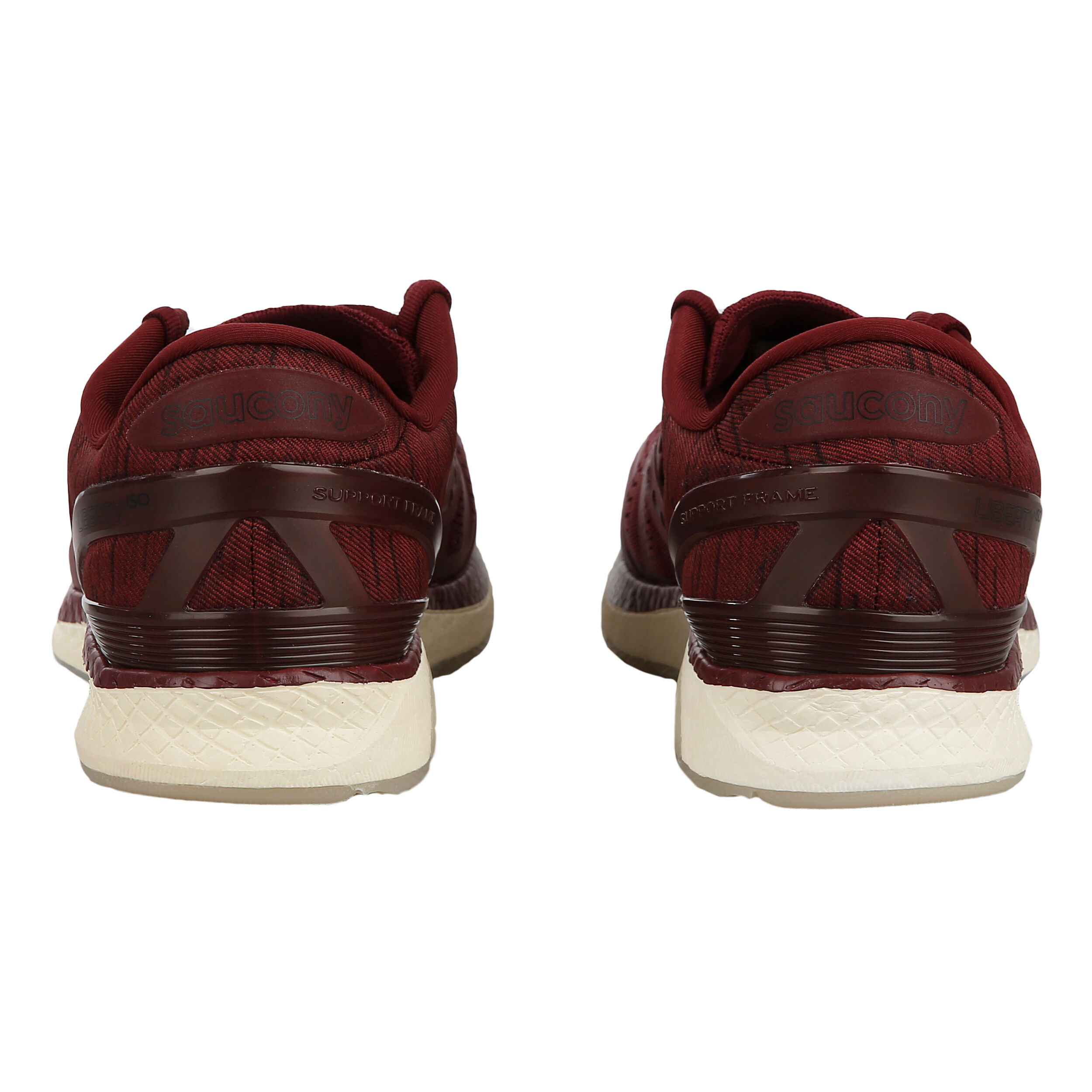 Saucony liberty iso comprar on sale